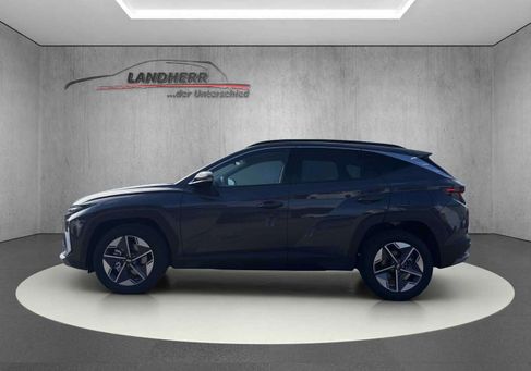 Hyundai Tucson, 2026