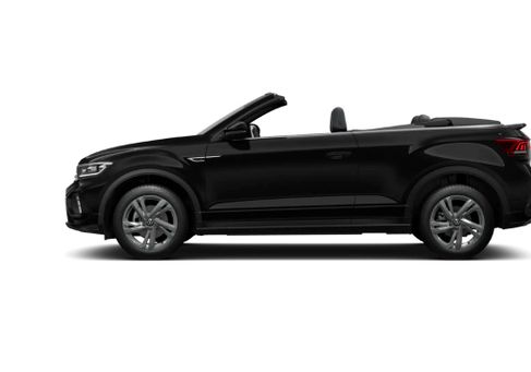 Volkswagen T-Roc, 2025