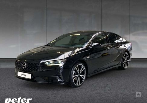 Opel Insignia, 2022