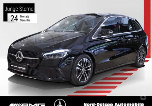 Mercedes-Benz B 180, 2024
