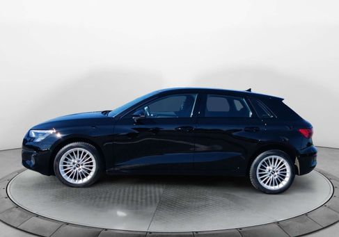 Audi A3, 2023 2