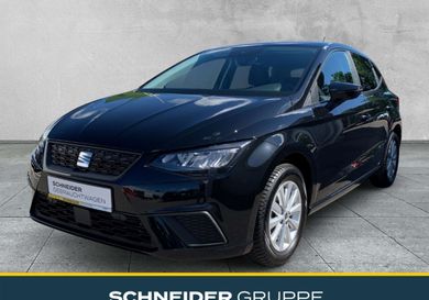 Seat Ibiza, 2024