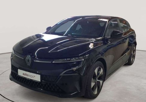 Renault Megane, 2022