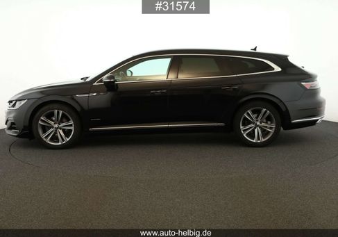 Volkswagen Arteon, 2023 2
