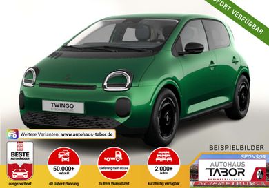 Renault Twingo, 2026
