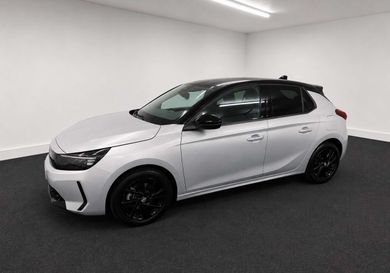 Opel Corsa, 2025