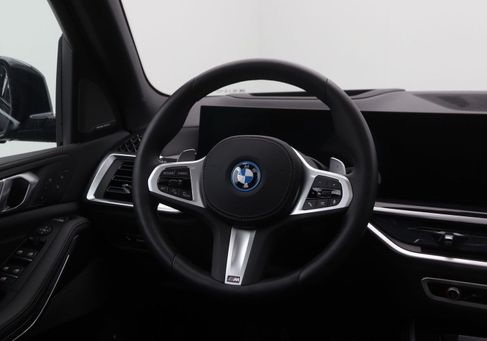 BMW X5, 2025