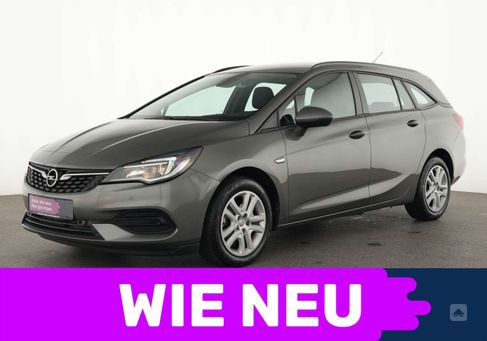 Opel Astra, 2020