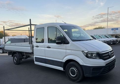 Volkswagen Crafter, 2024
