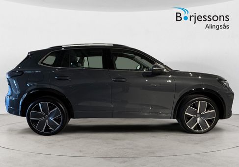 Volkswagen Tiguan, 2026 2