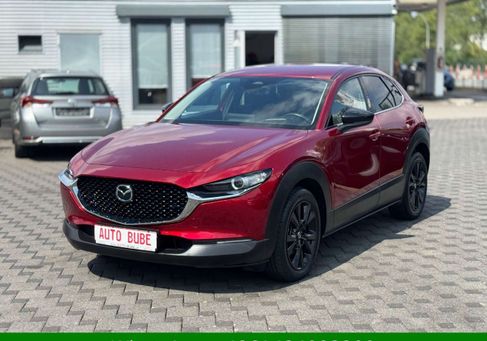 Mazda CX-30, 2023 2