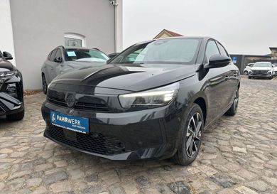 Opel Corsa, 2026