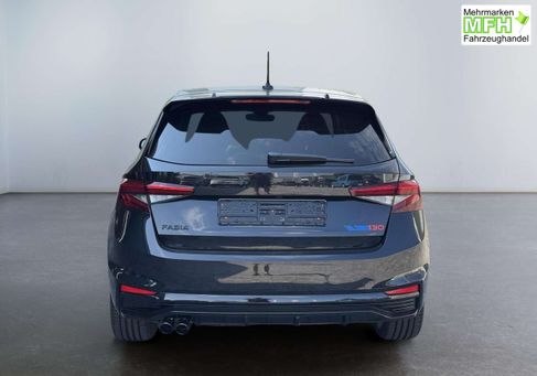 Skoda Fabia, 2026