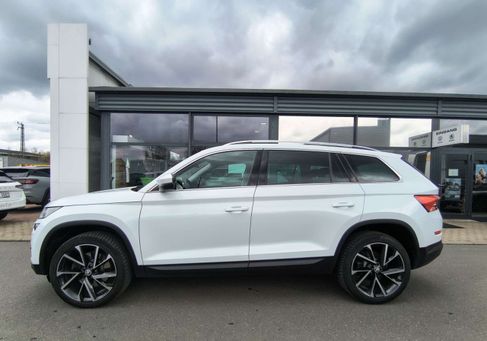 Skoda Kodiaq, 2018
