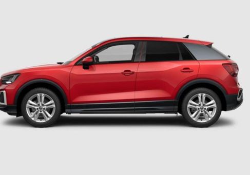 Audi Q2, 2023 2