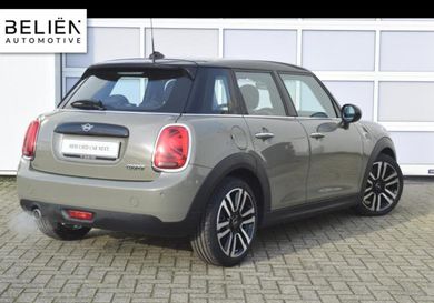 MINI Cooper, 2020