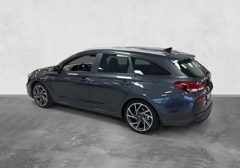 Hyundai i30, 2021 3