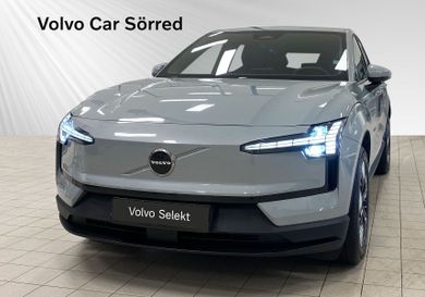 Volvo EX30, 2024
