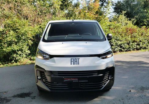 Fiat Scudo, 2024 2