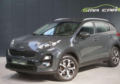 Kia Sportage, 2019