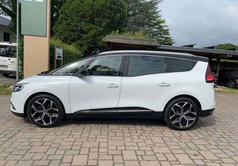 Renault Grand Scenic, 2023