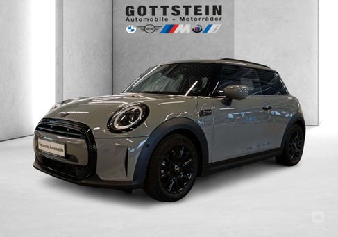 MINI ONE, 2022