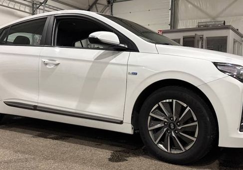 Hyundai IONIQ, 2020 2