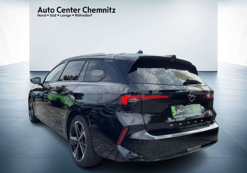 Opel Astra, 2023