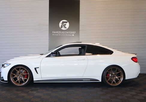 BMW 430, 2019 2