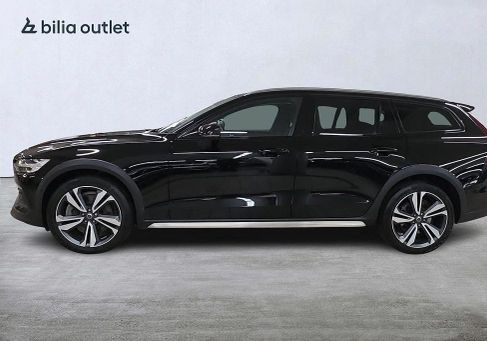 Volvo V60 Cross Country, 2022