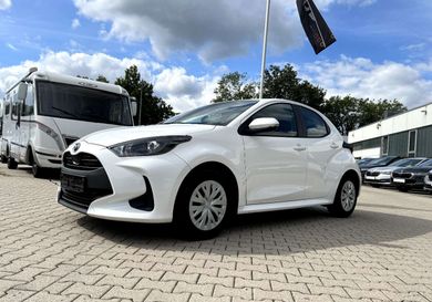 Mazda 2, 2023