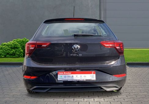 Volkswagen Polo, 2022 3