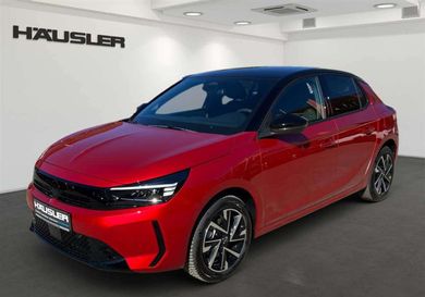 Opel Corsa, 2026