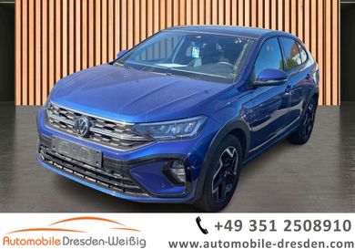 Volkswagen Taigo, 2025