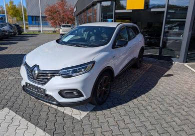 Renault Kadjar, 2021