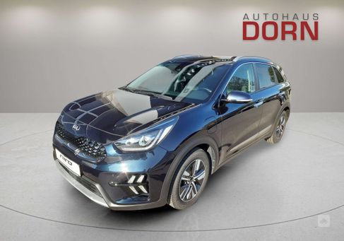 Kia Niro, 2019