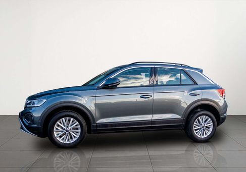 Volkswagen T-Roc, 2024