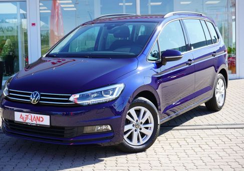 Volkswagen Touran, 2023 2