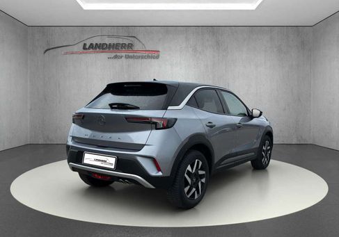 Opel Mokka, 2023 3