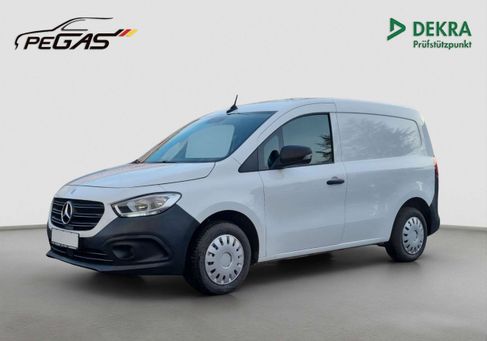Mercedes-Benz Citan, 2023