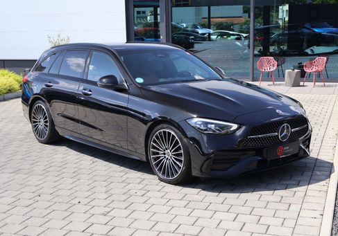 Mercedes-Benz C 220, 2023
