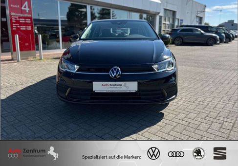 Volkswagen Polo, 2023 2