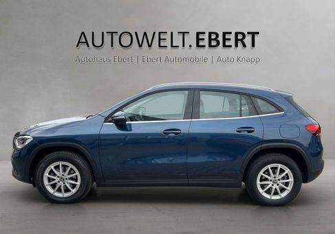 Mercedes-Benz GLA 180, 2023 2