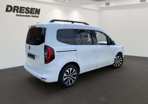 Renault Kangoo, 2025