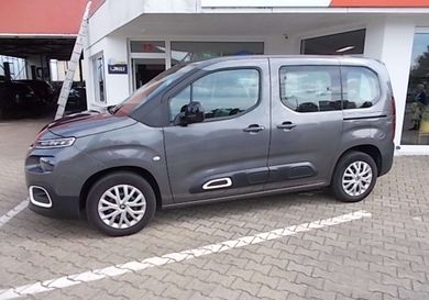 Citroën Berlingo, 2022