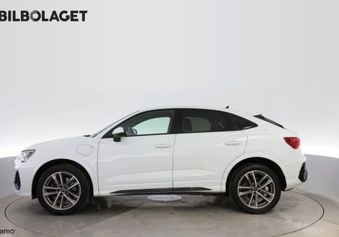 Audi Q3, 2024