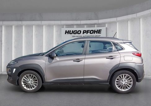 Hyundai Kona, 2018 2