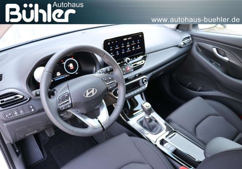 Hyundai i30, 2026 2