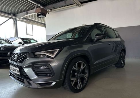 Seat Ateca, 2022