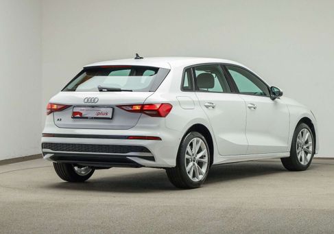 Audi A3, 2025 2